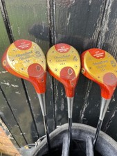 PERSIMMON FAIRWAY WOODS