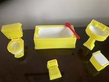 Vintage 1960’s Dolls House