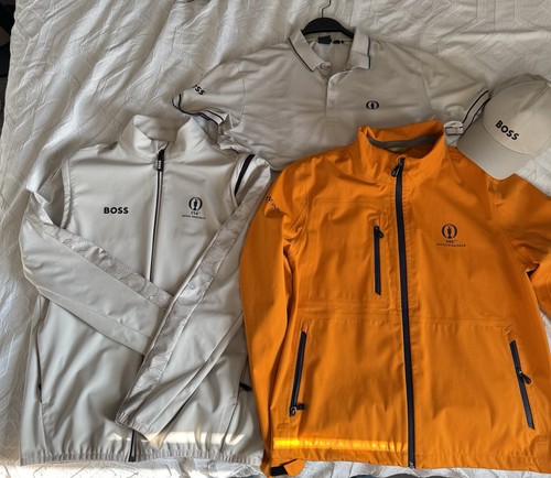 Official hugo boss - official, 154th