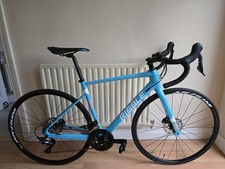 Ribble R872 Disc Carbon Road