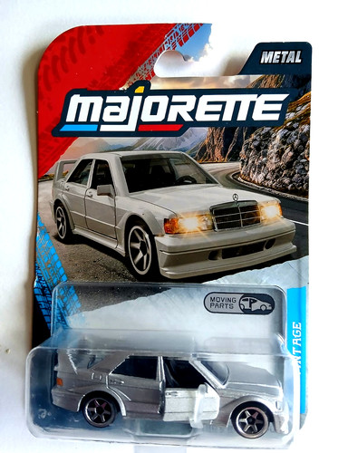 Vintage majorette premium - vintage, cars