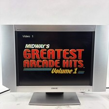 Sony 21" KLV-21SG2 WEGA LCD