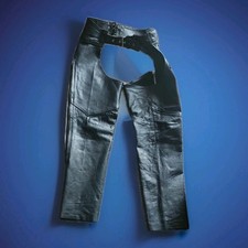 Pro Sport Leather Black