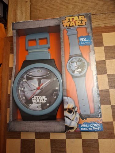 Star wars wall - star,