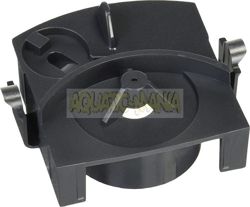 Eheim pump chamber - eheim, chamber+bushing