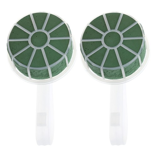 2pcs wedding bouquet holder - 2pcs,