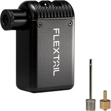 FLEXTAILGEAR Tiny Bike Pump