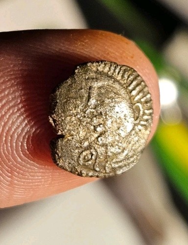 Celtic coin dobunni bodvoc - coin.,
