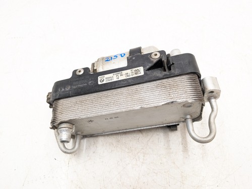 Bmw series g31 condenser - bmw,