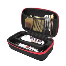 Shockproof Barber Kit Shaver