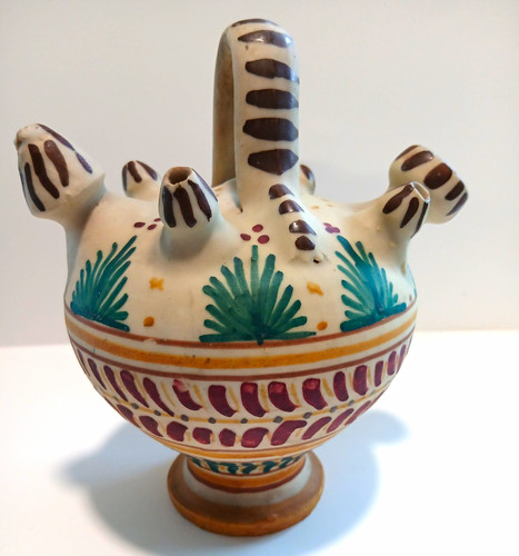 Vintage toledo spanish - toledo,