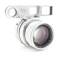 Leica M 5cm 50mm f2 Summicron