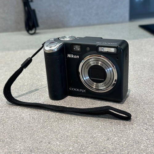 Nikon coolpix p50 digital - nikon,