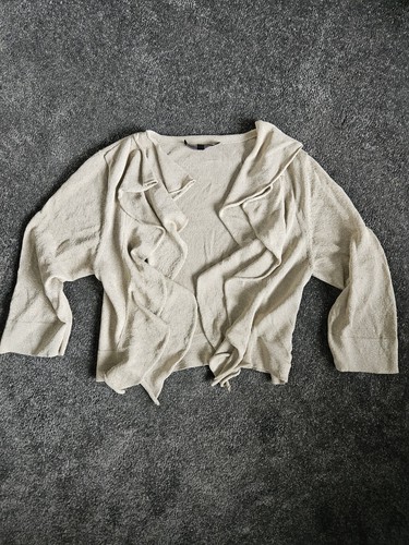 Coast gold metallic knit - coast,