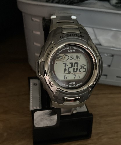 Casio men shock - casio, g-shock