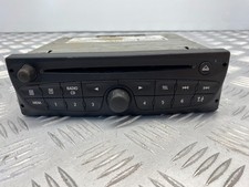 2011 OPEL VAUXHALL VIVARO CD RADIO PLAYER HEAD UNIT GENUINE 281158338R