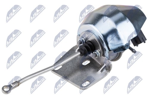 Adjustment unit control turbo - unit,