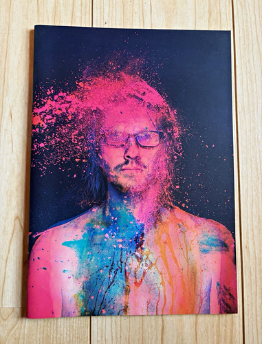 Steven wilson the bone - steven,