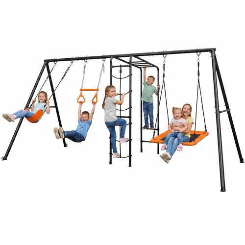 Large heavy duty metal - 5, 1