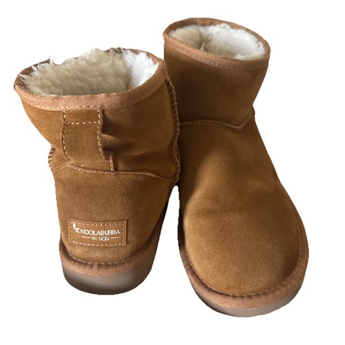 Koolaburra ugg koola size - ugg,
