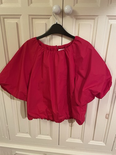 Marks and spencer women red - and,
