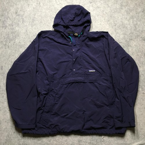 Vintage patagonia jacket - vintage,