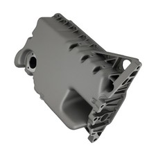 Engine Oil Pan System for VW