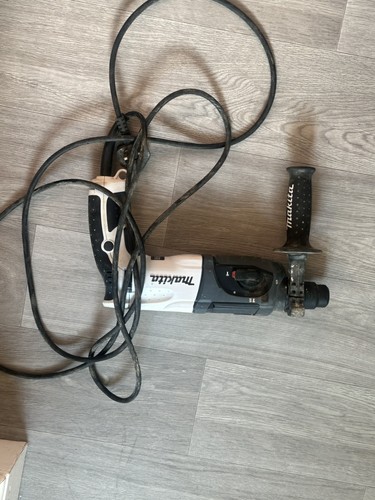 Makita hr2470 240v - hr2470, rotary