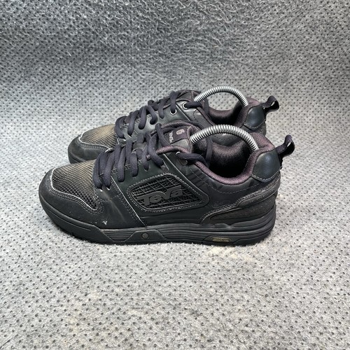 Teva links black mountain bike - black,