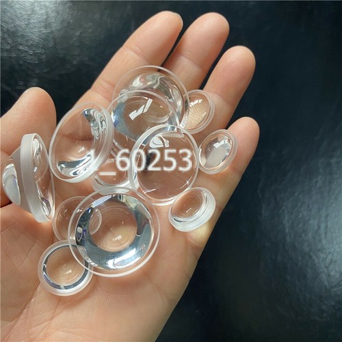 10pcs aspheric plano convex - aspheric, plano-convex
