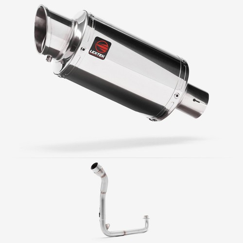 Lextek stainless steel - stainless, yp4