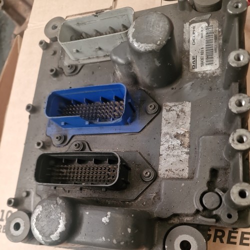 Ecu control engine computer - control,
