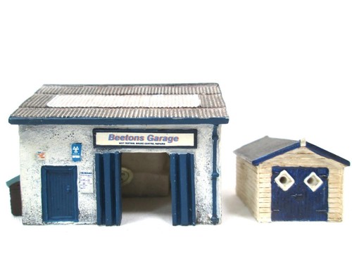 Hornby lyddle end beetons - lyddle,