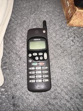 Retro Nokia 1610 NHE-5SX