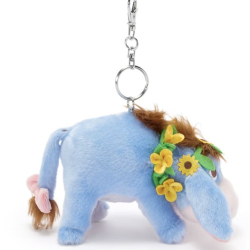 Disney store eeyore summer - store,