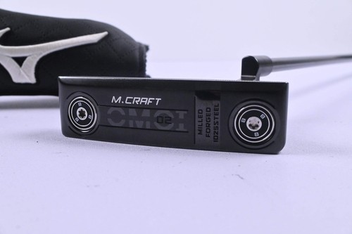 Mizuno craft omoi putter - m-craft,