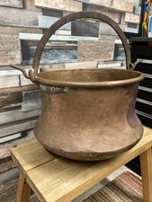 19th Century Vintage Large