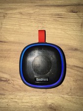 Goodmans Aqua Sound Shower & Outdoor LED Speaker