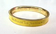 Disney Couture Believe In