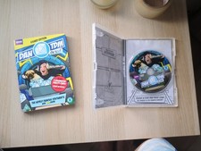 Signed Copy Of The DanTDM On Tour DVD In Good Condition