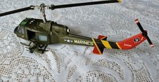 Corgi Helicopter Legends