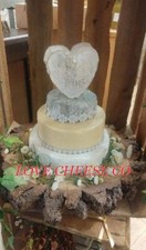 Mature Cheddar  Celebration Cheese Cake,  wedding Cheese Cake