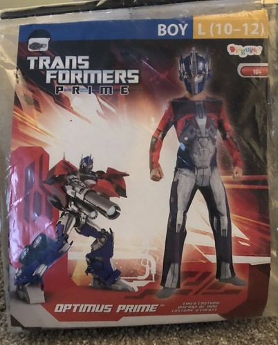 Transformer optimus prime - transformer,