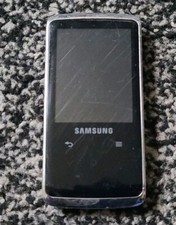 Samsung YP Q2 Mp3 Player 4GB
