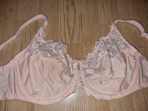 Gorgeous pink non - gorgeous, tu