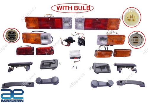 For suzuki samurai - suzuki, sierra