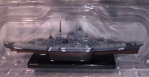 Model bismark 7134101 - bismark, #7134101