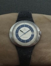 OMEGA DYNAMIC GENEVE VINTAGE