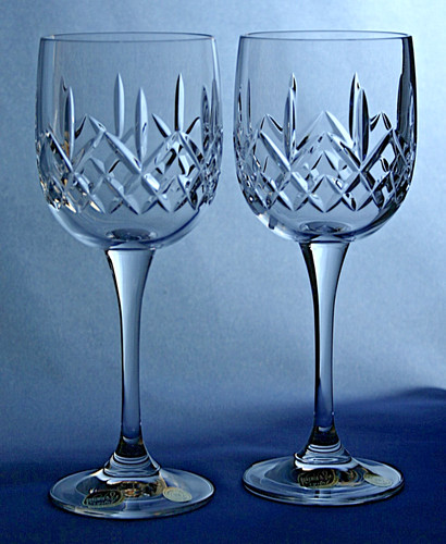 Bohemia crystal menuet - bohemia,