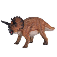Mojo TRICERATOPS DINOSAUR